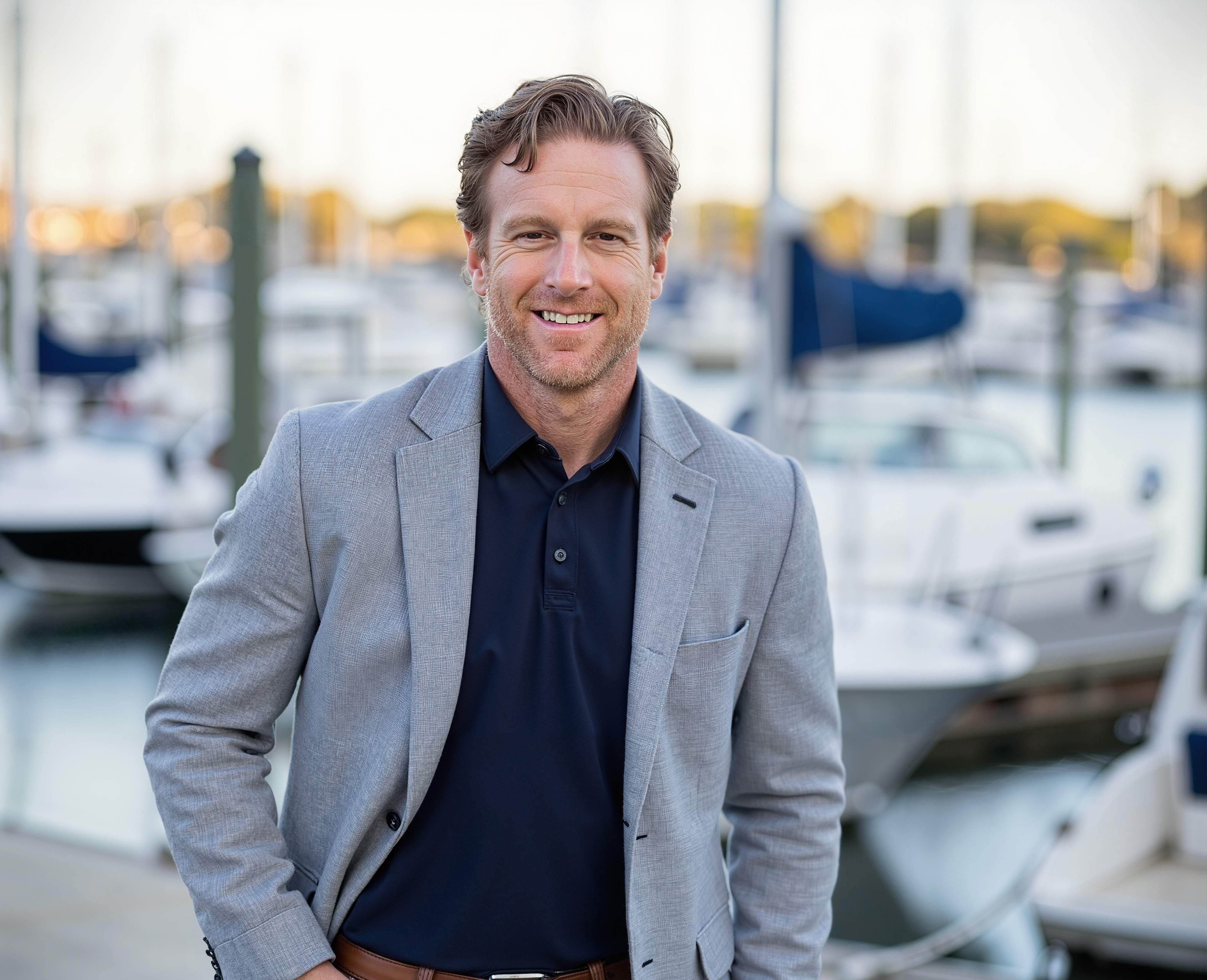 Reed Whiting, Founder & CEO